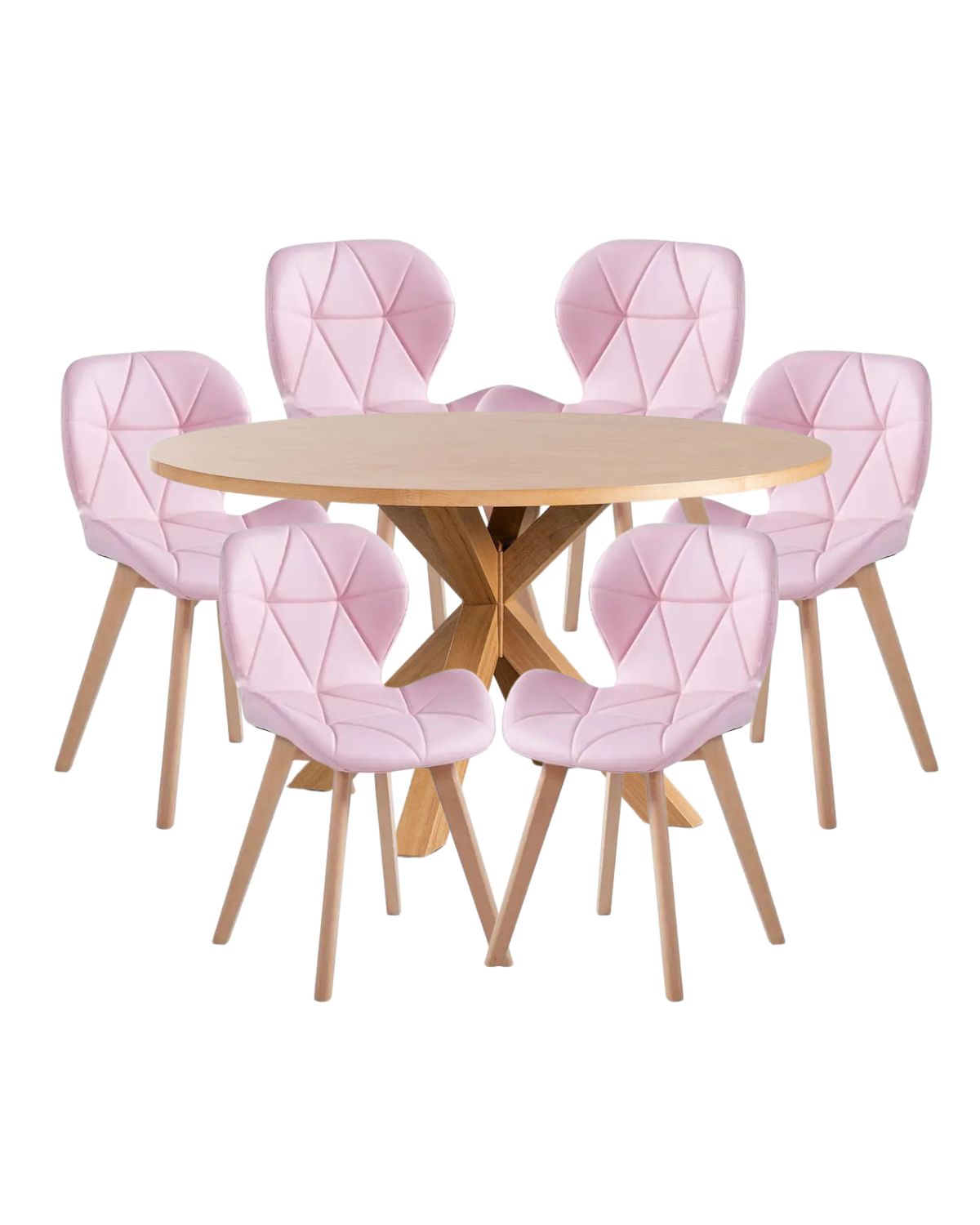 Comedor Wood MDF