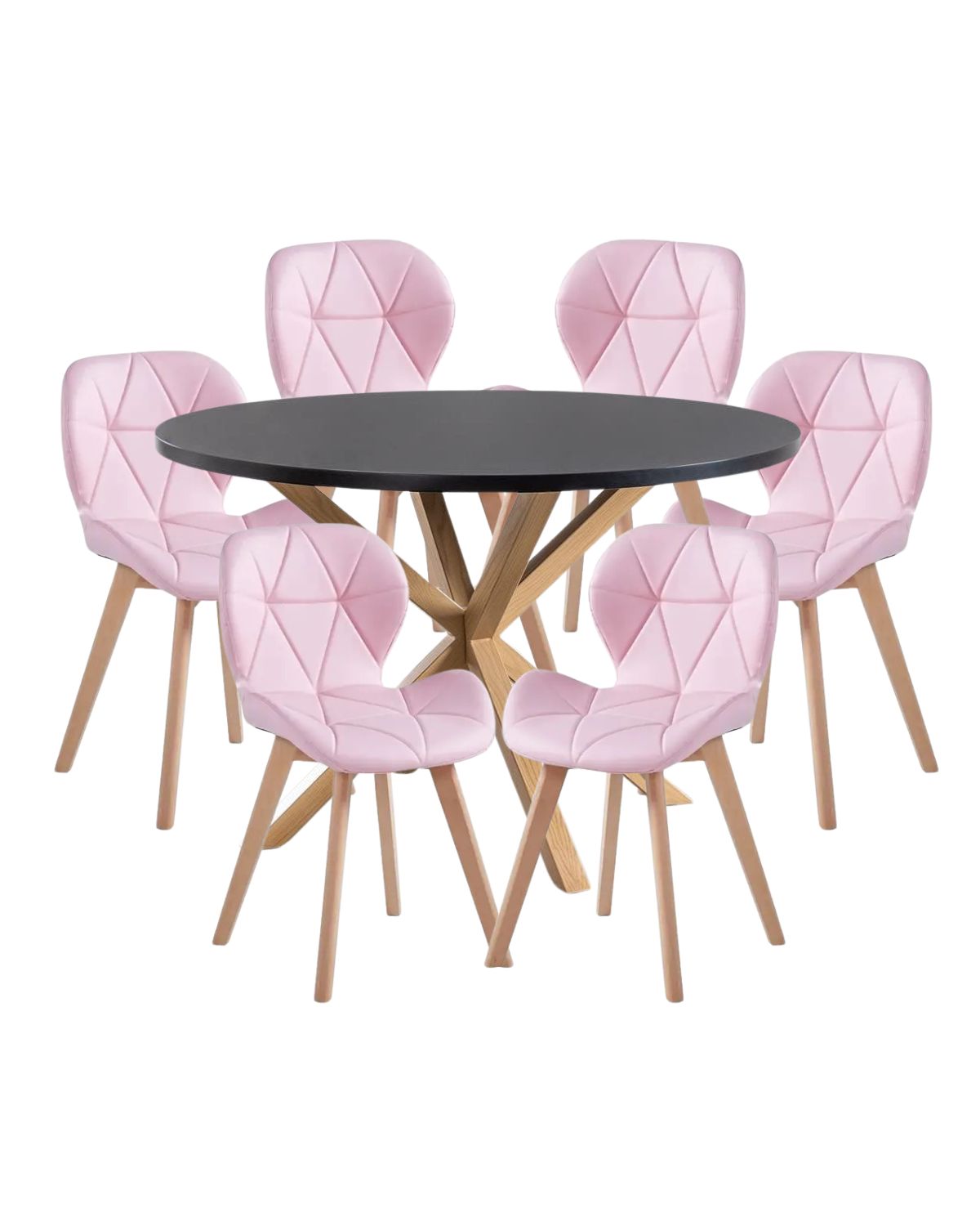Comedor Wood MDF