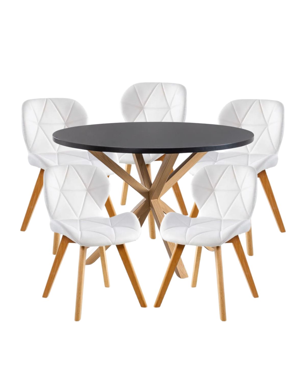 Comedor Wood MDF