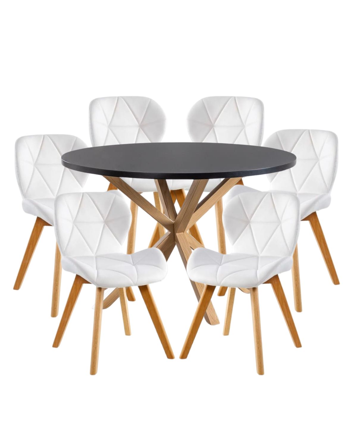 Comedor Wood MDF