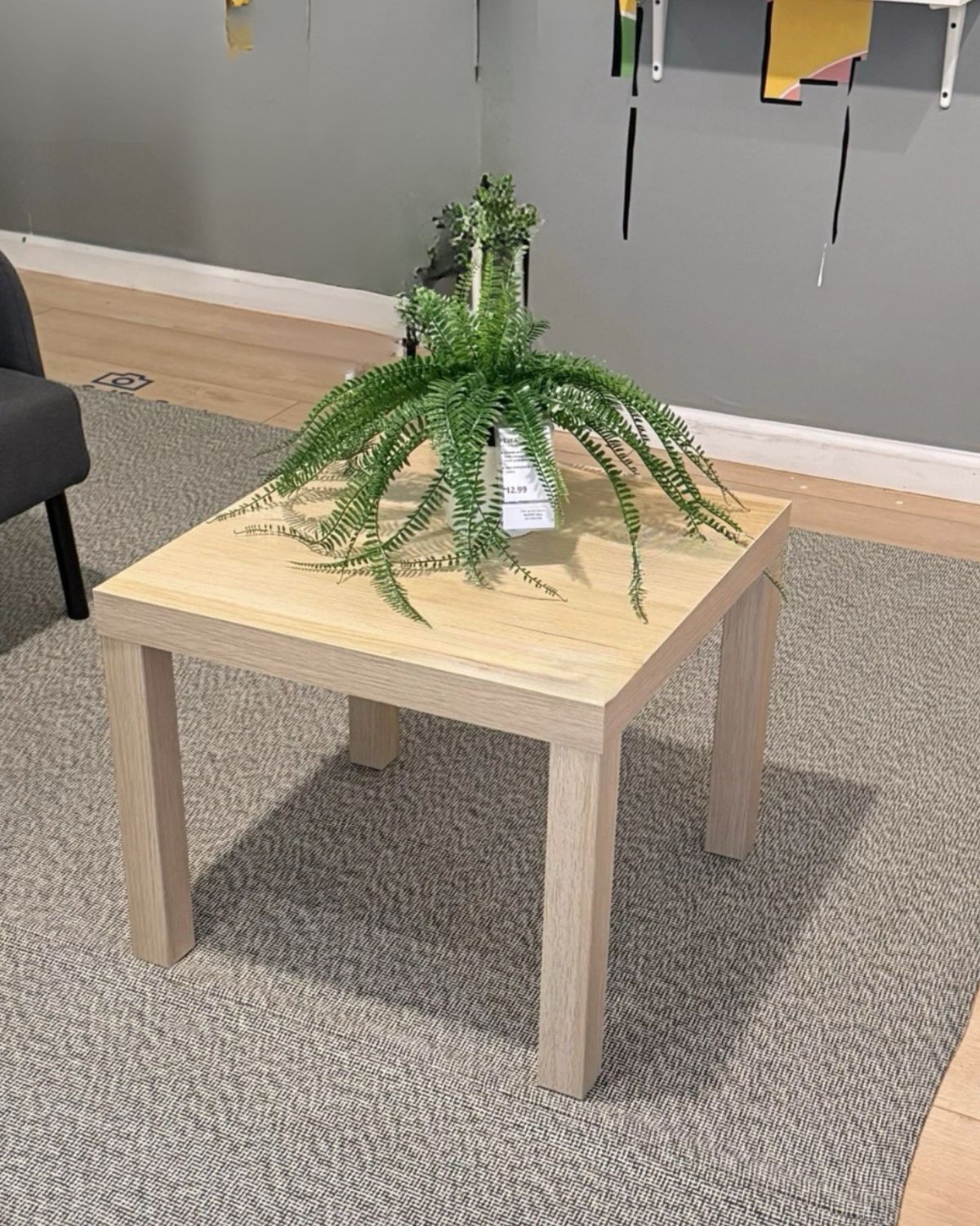 Mesa Lateral Habi