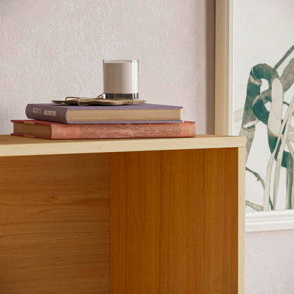 Librero Wooden