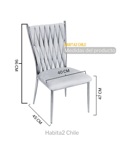 Silla Arthur