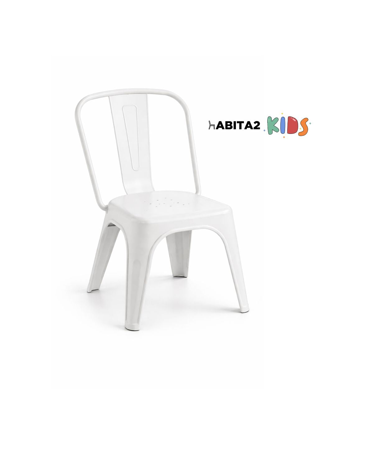Silla Tolix Kids