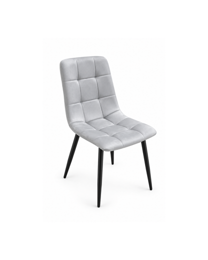 Silla Matthew Black