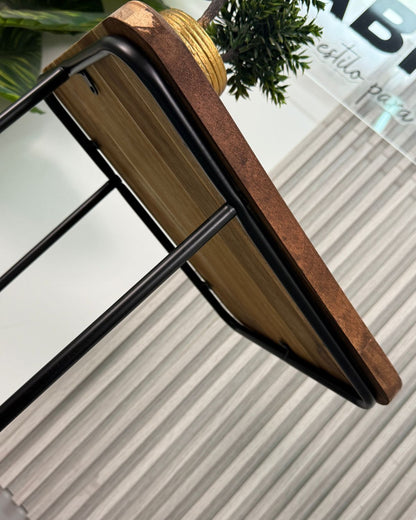 Mesa Auxiliar Lateral Sofia
