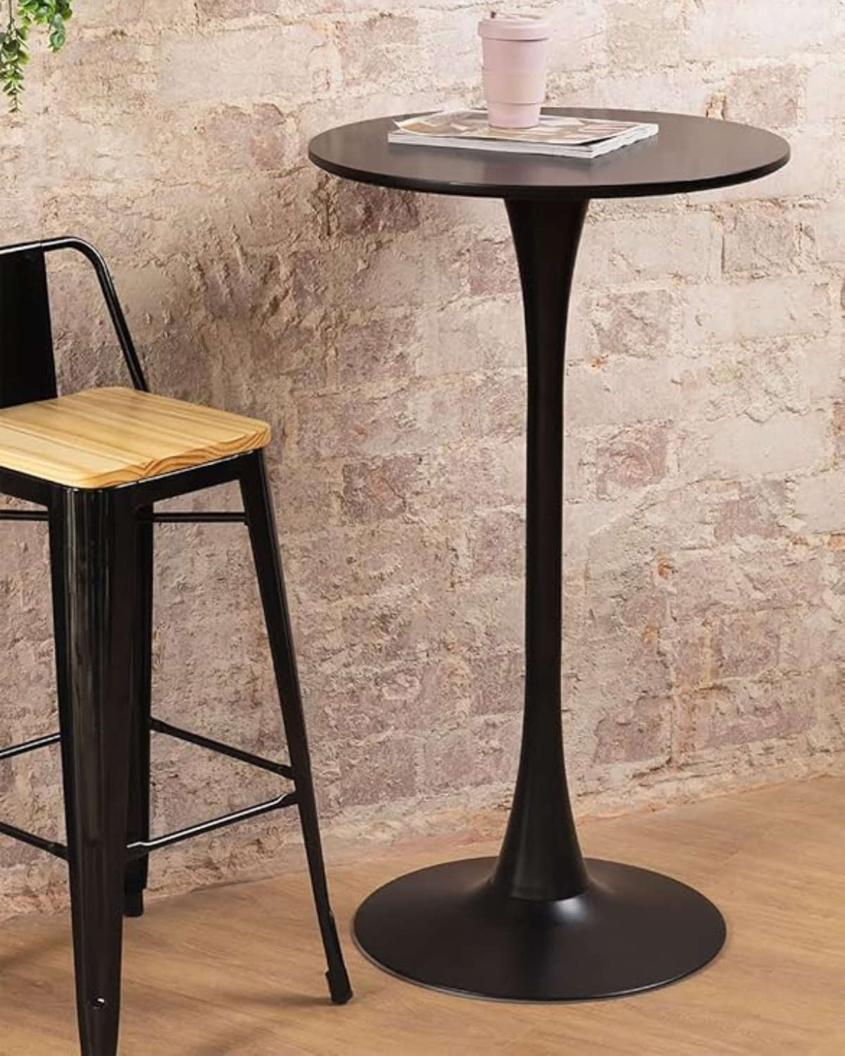 Mesa Tulip Bar 70cm