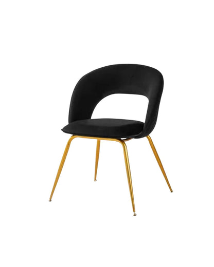 Silla Ibiza Terciopelo