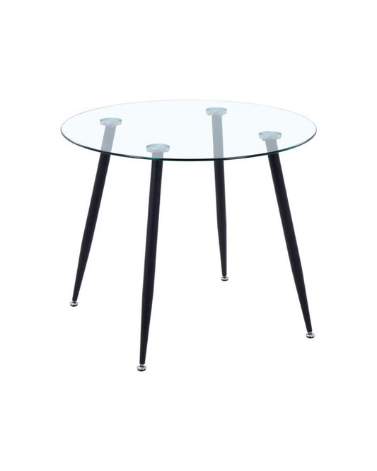 Mesa Minimalista Redonda 120 cm