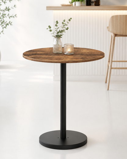 Mesa de Bar Circle 60cm