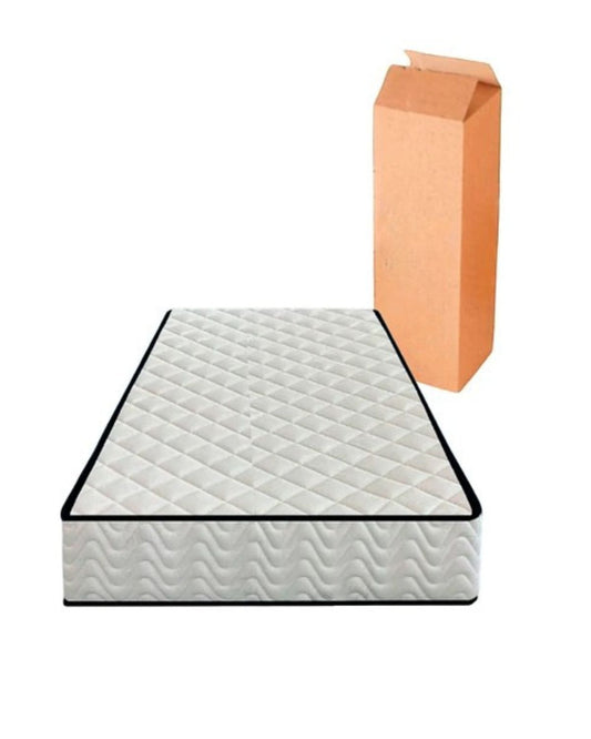 Colchon 1 Plaza 190x90x25 cm