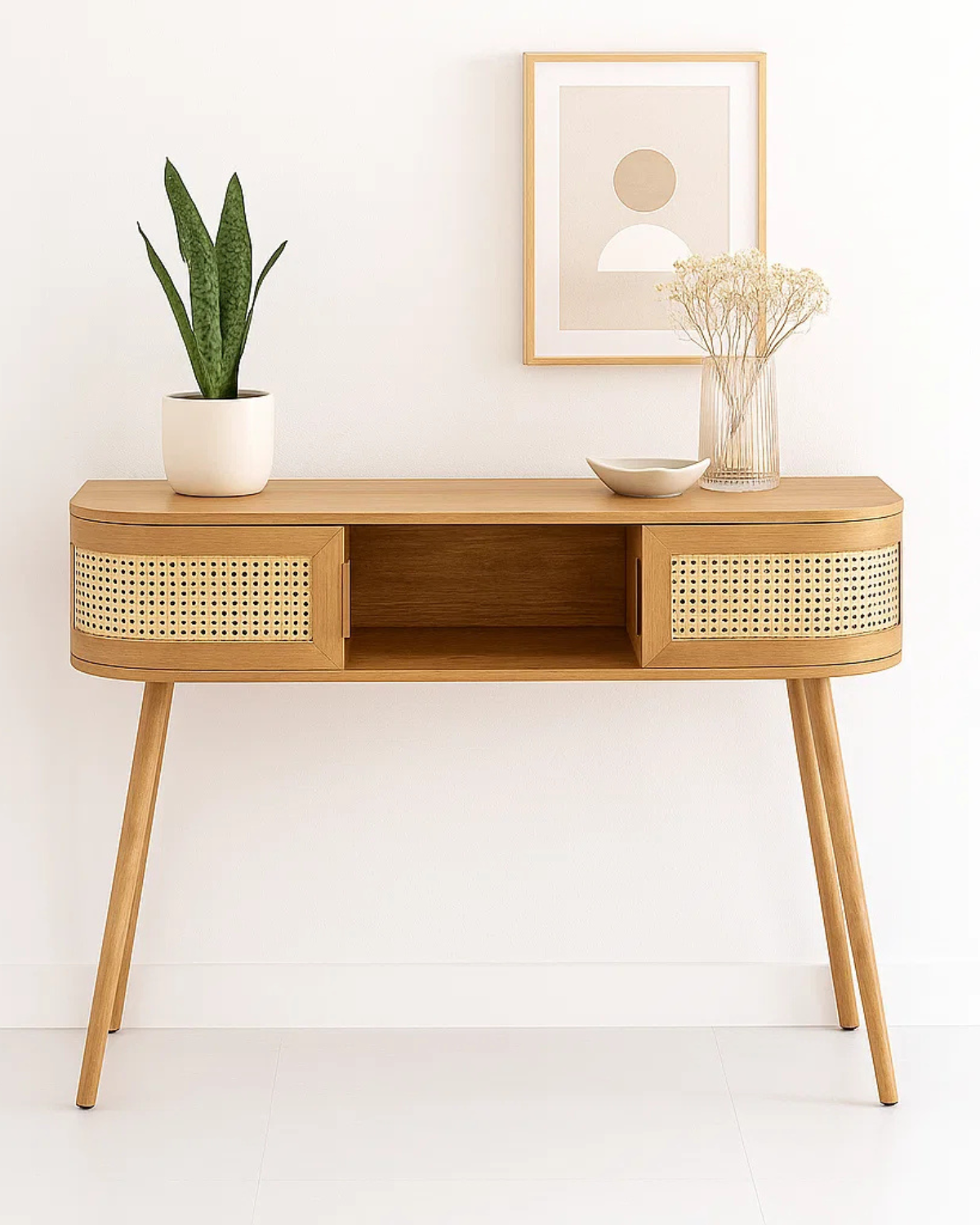 Arrimo Positano Rattan