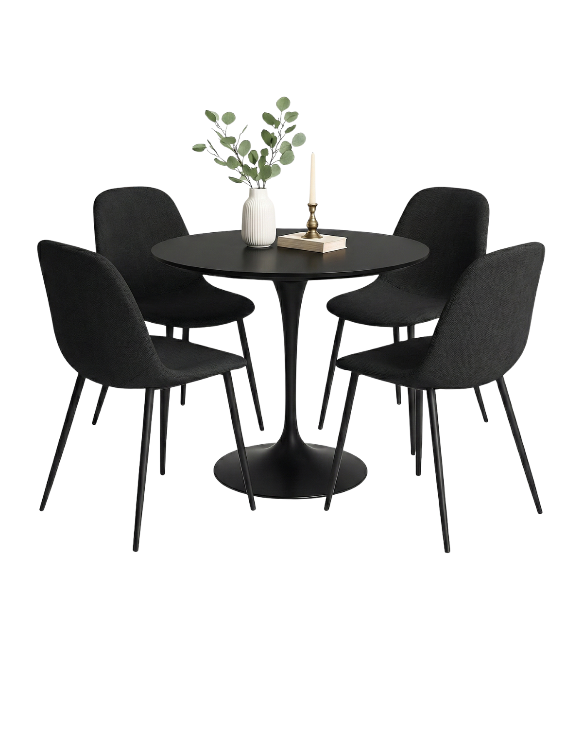 Comedor Murcia Black