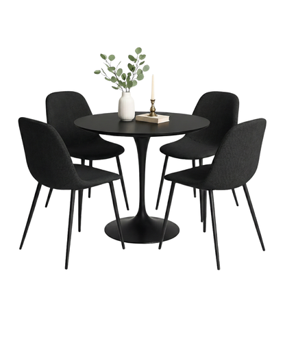 Comedor Murcia Black