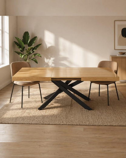 Mesa Extensible Life