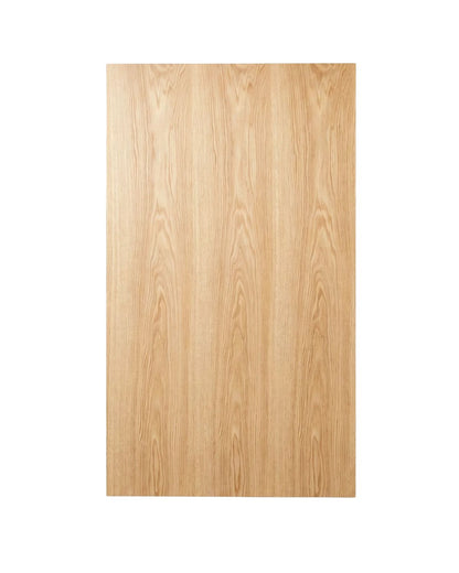 Mesa Escandinava Rectangular 140x90cm