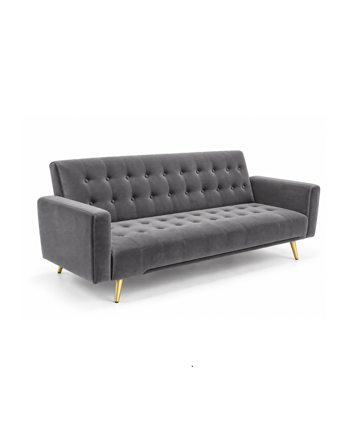 Sofa Cama Aspen Terciopelo