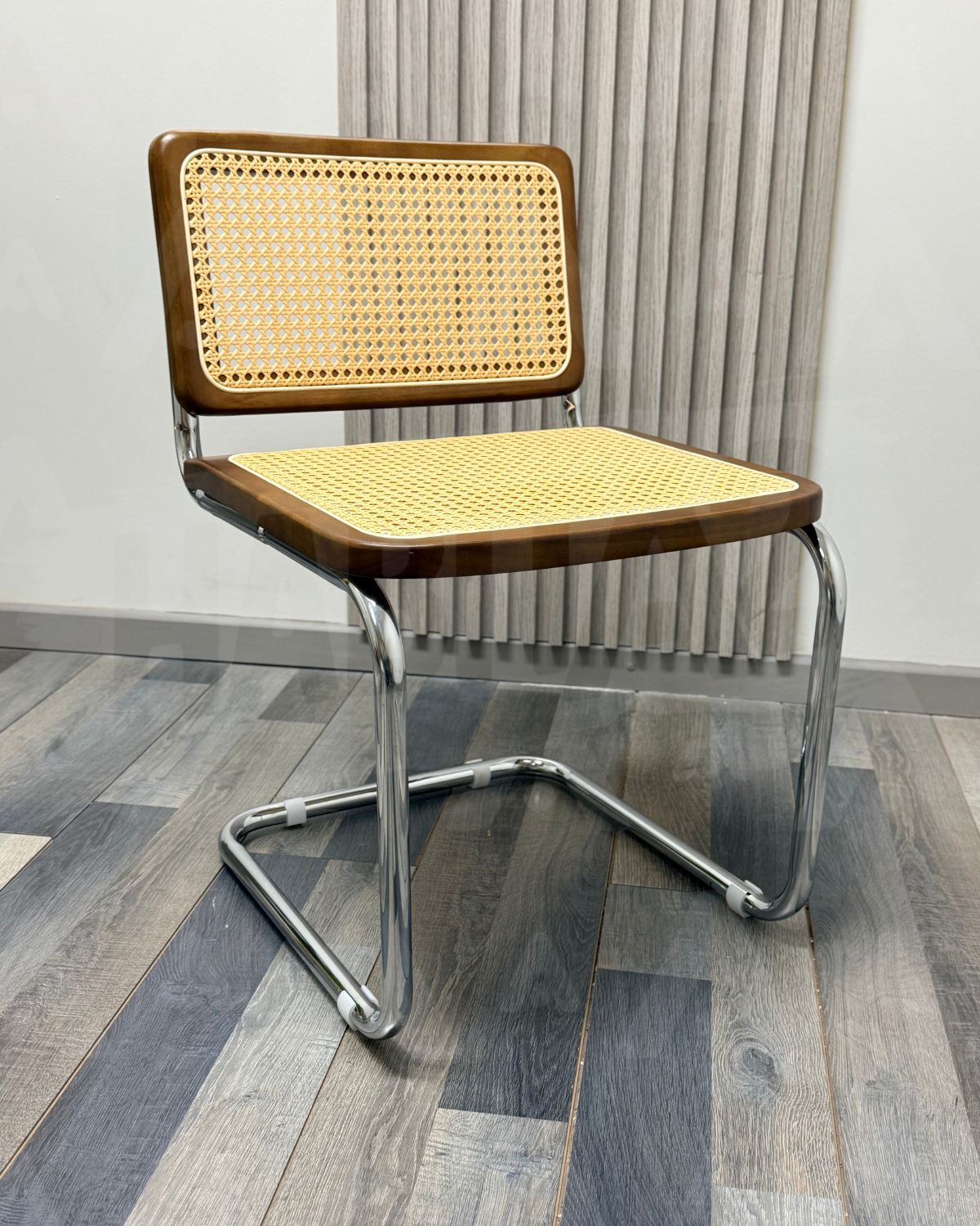 Silla Breuer Walnut