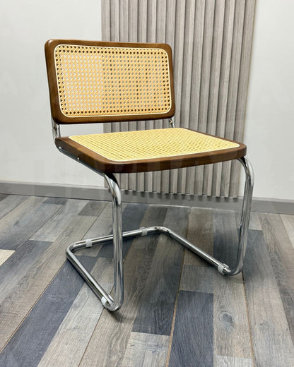 Silla Breuer Walnut