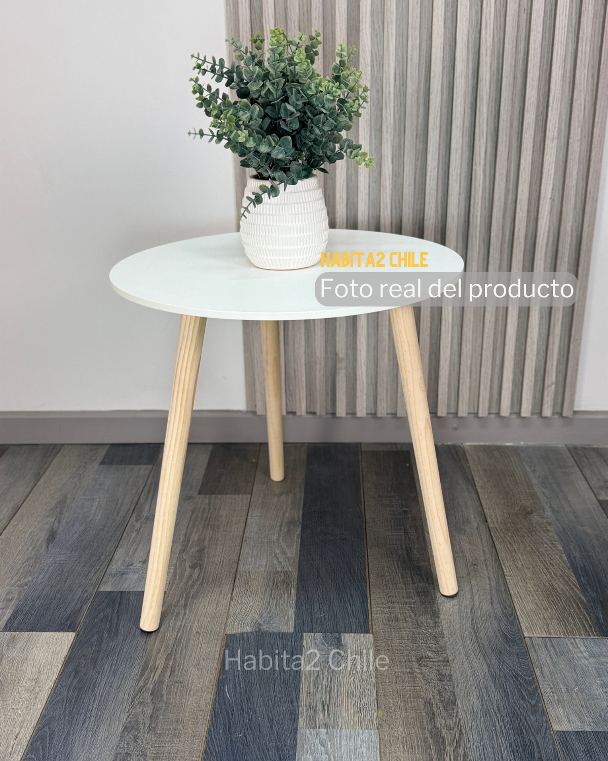 Mesa de Centro Clarissa