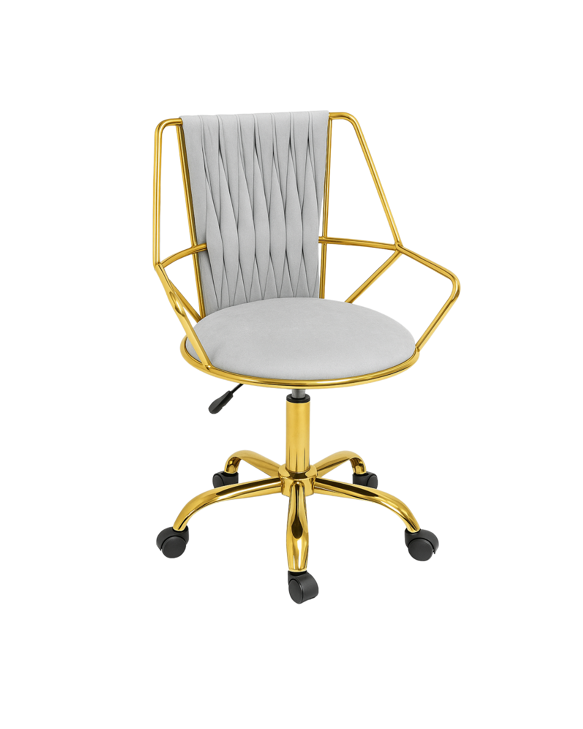 Silla de Escritorio Abu Dhabi