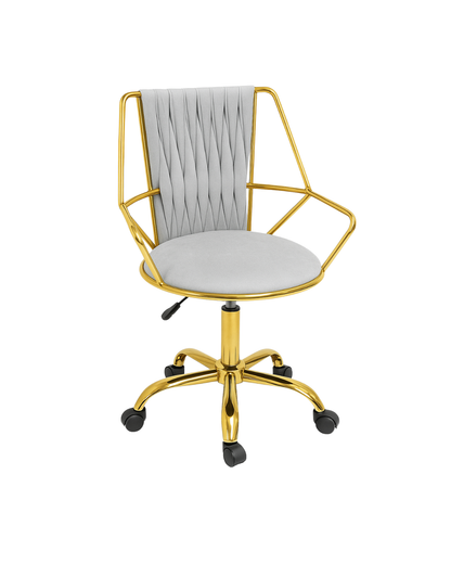 Silla de Escritorio Abu Dhabi