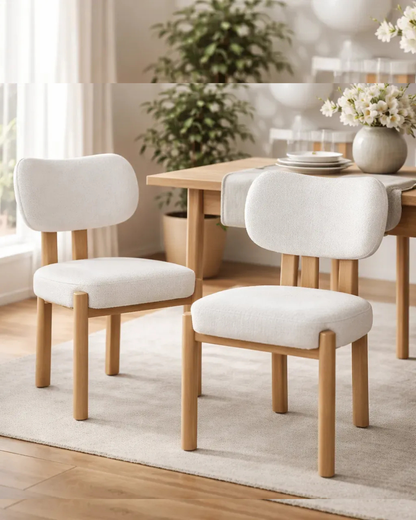 Comedor Kiara 6P