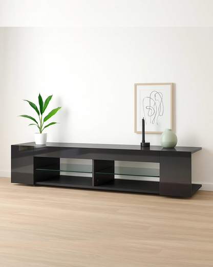 Rack Modern Led