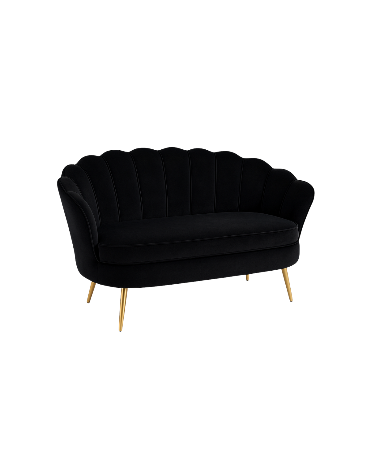 Sofá Shell 2 Cuerpos