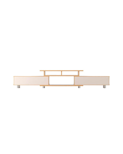 Rack TV Simply Extensible