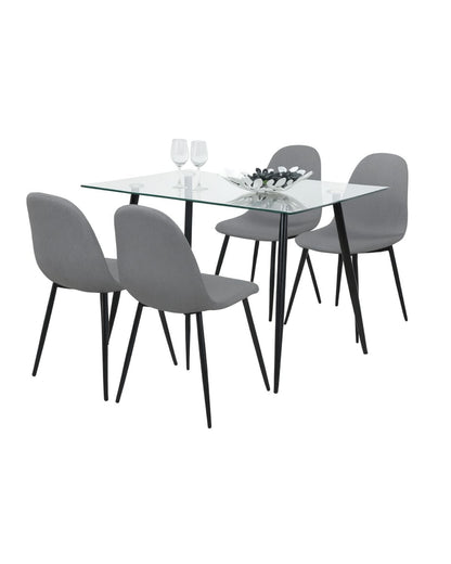 Comedor Leyton