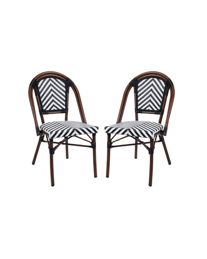 Pack 2 Sillas Parisina