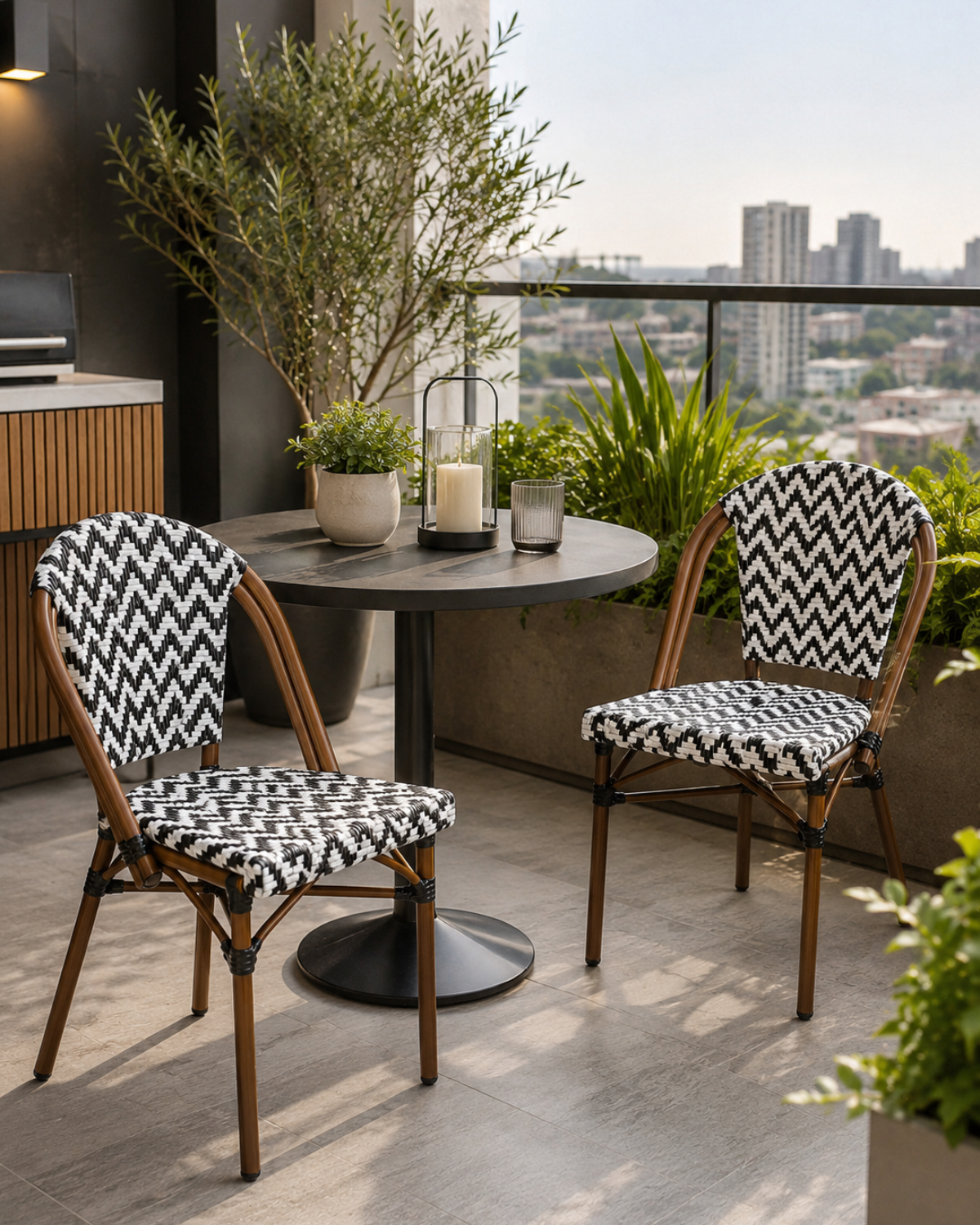 Silla Paris