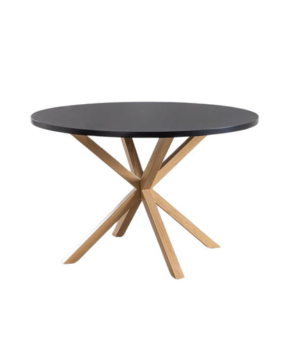 Mesa Nordic Redonda MDF 100 cm