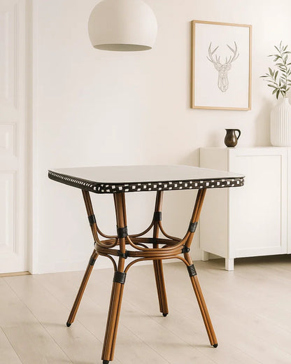 Mesa Paris 70x70