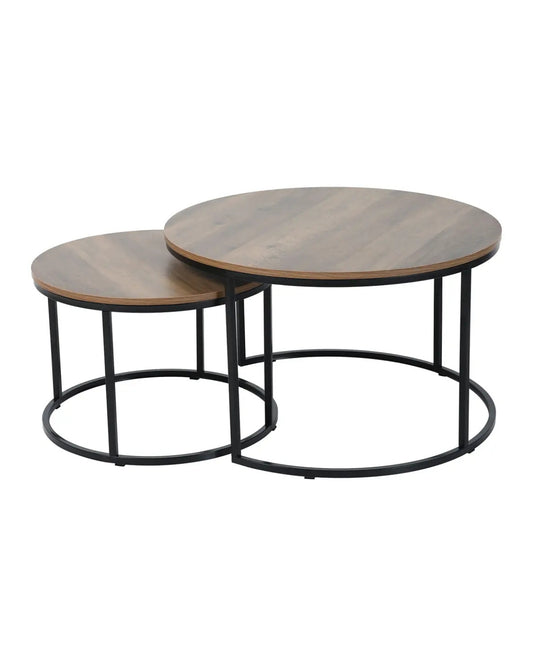 Mesa de centro Nido Top