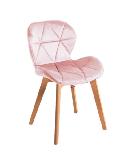 Silla Velvet