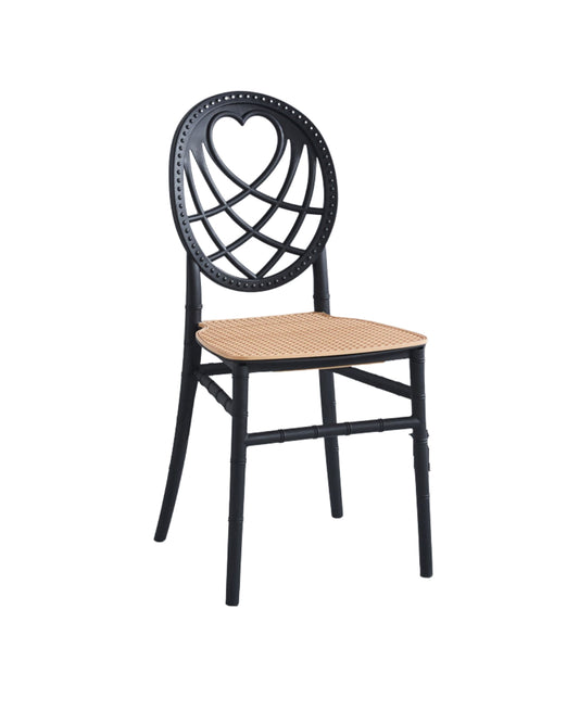 Silla Amore Polipropileno