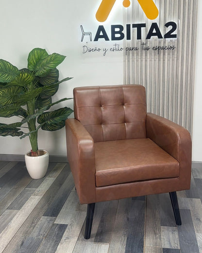 Sillon Daniels