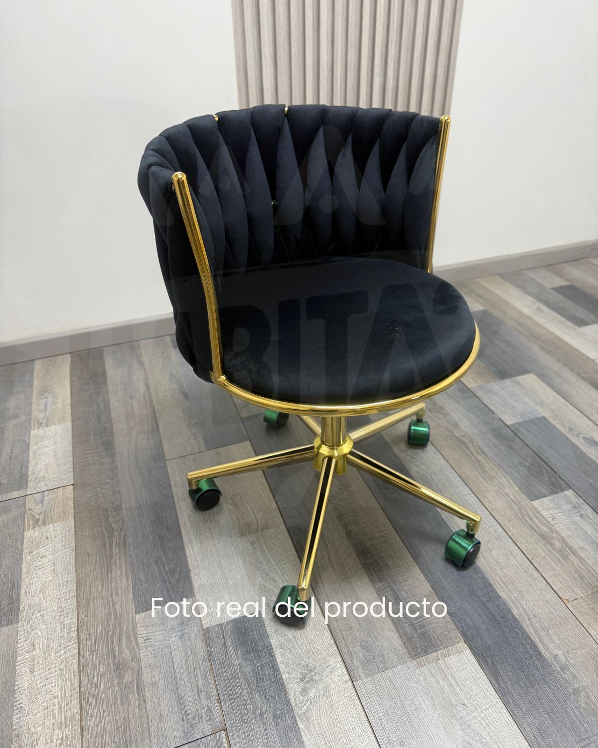 Silla de Escritorio Queen