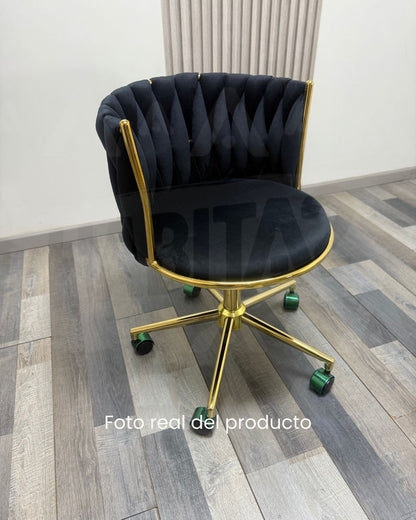 Silla de Escritorio Queen