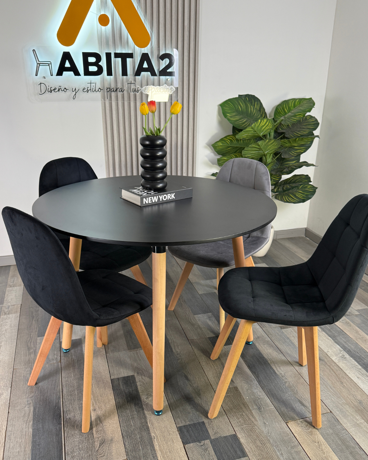 Comedor Capitone Elemental