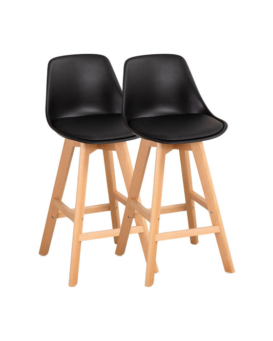 Pack 2 Taburetes Terry 61 cm