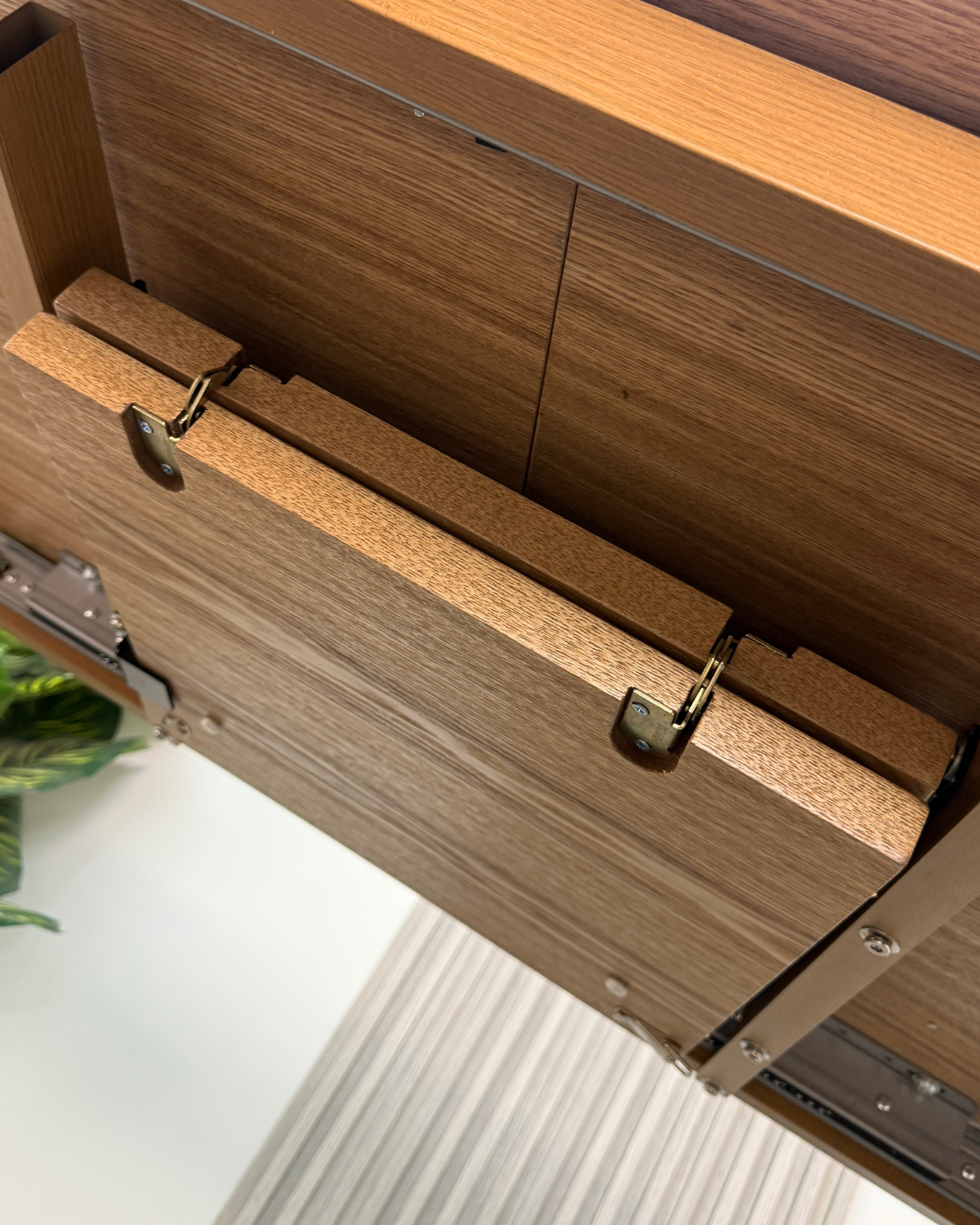 Mesa Extensible NewPro