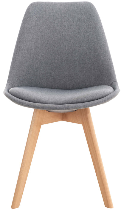 Silla Tulip Lino
