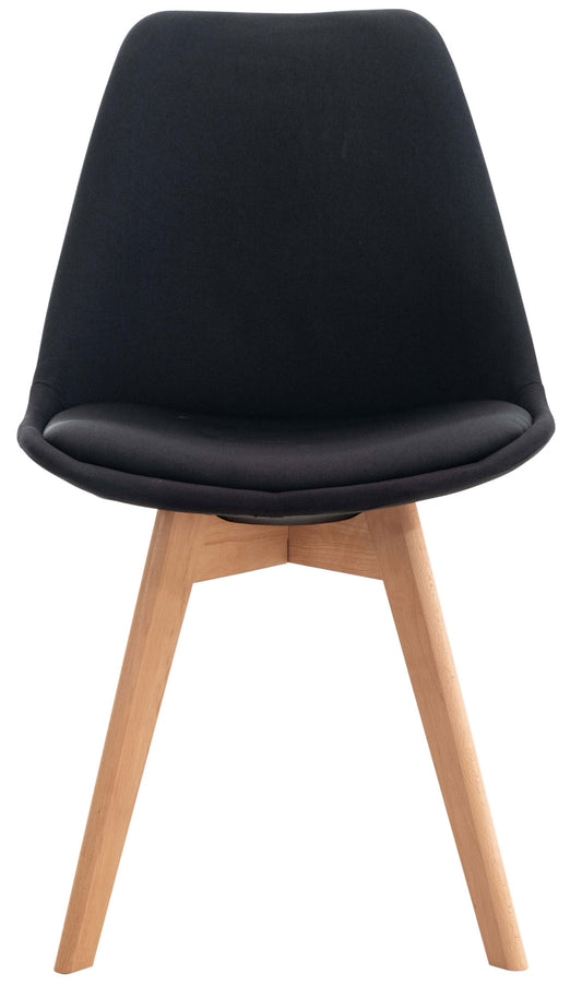 Silla Tulip Lino