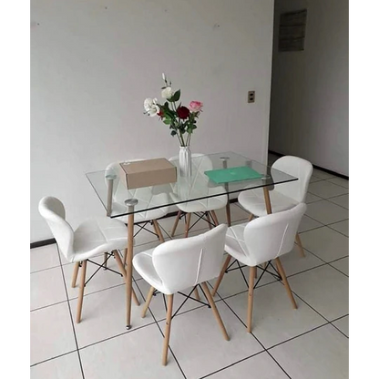 Comedor Radar Prince