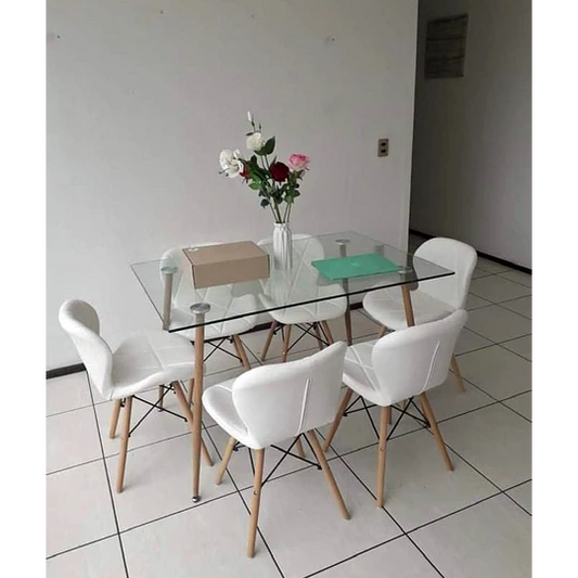 Comedor Radar Prince