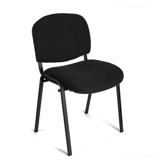Silla Meeting Acolchada