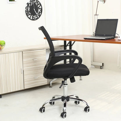 Silla de escritorio Ejecutiva